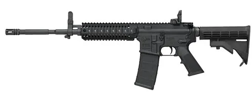 Colt Monolithic Carbine