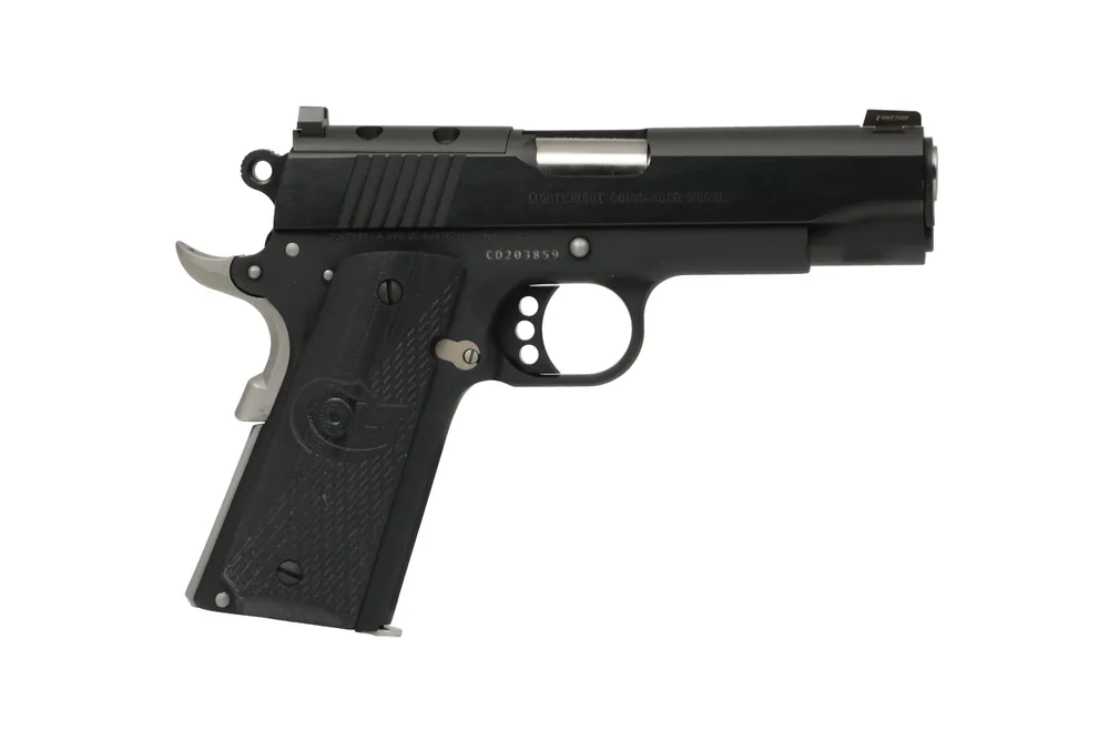 Colt Night Commander