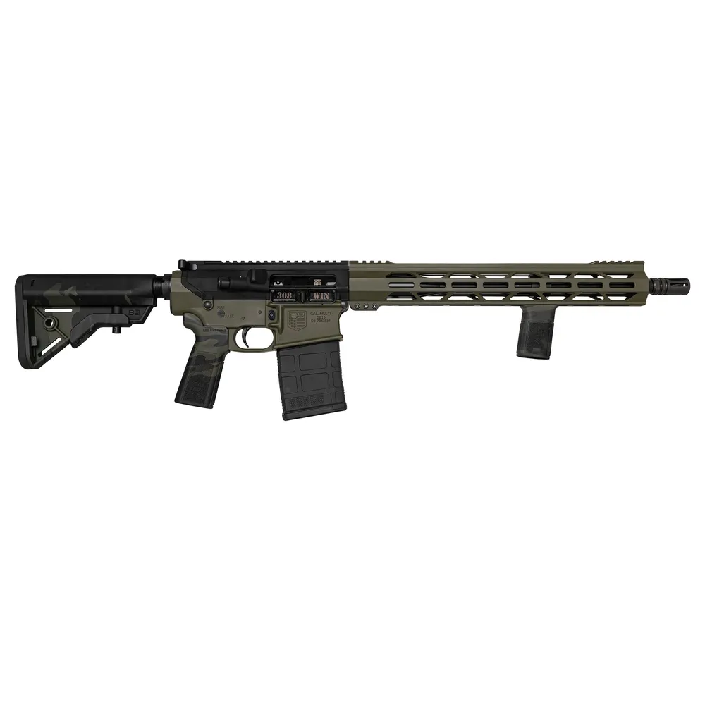 Diamondback Firearms Carbon DB10 Rifle