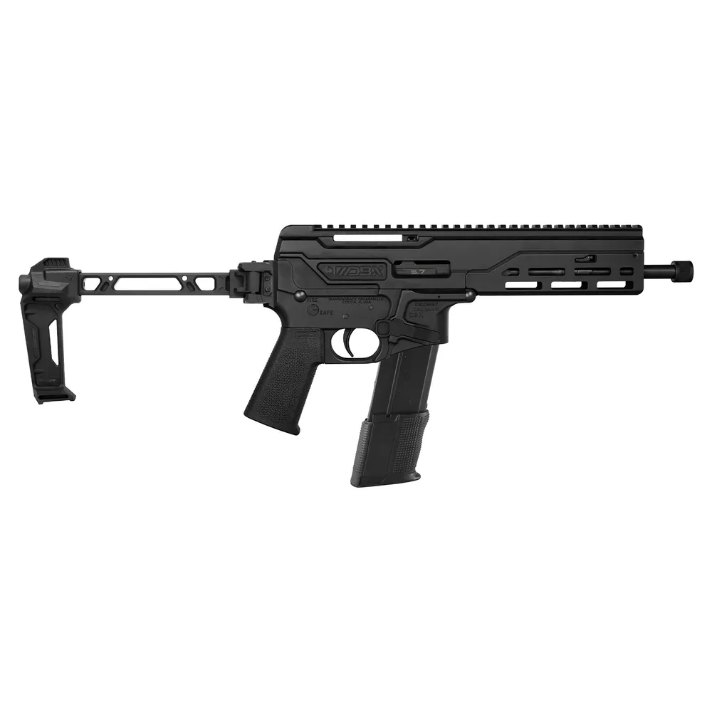 Diamondback Firearms DBX Pistol
