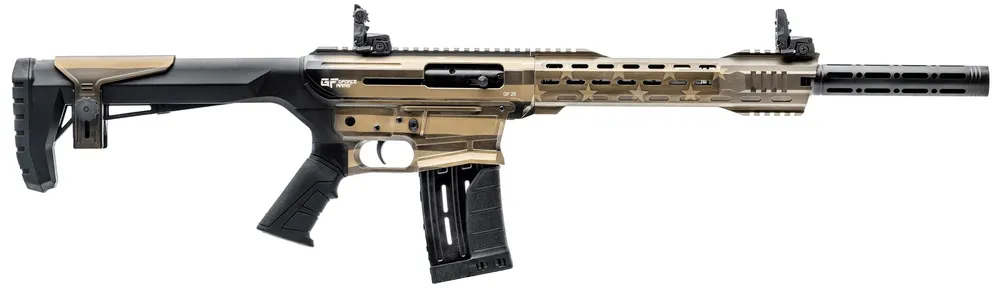 Gforce Arms GF25