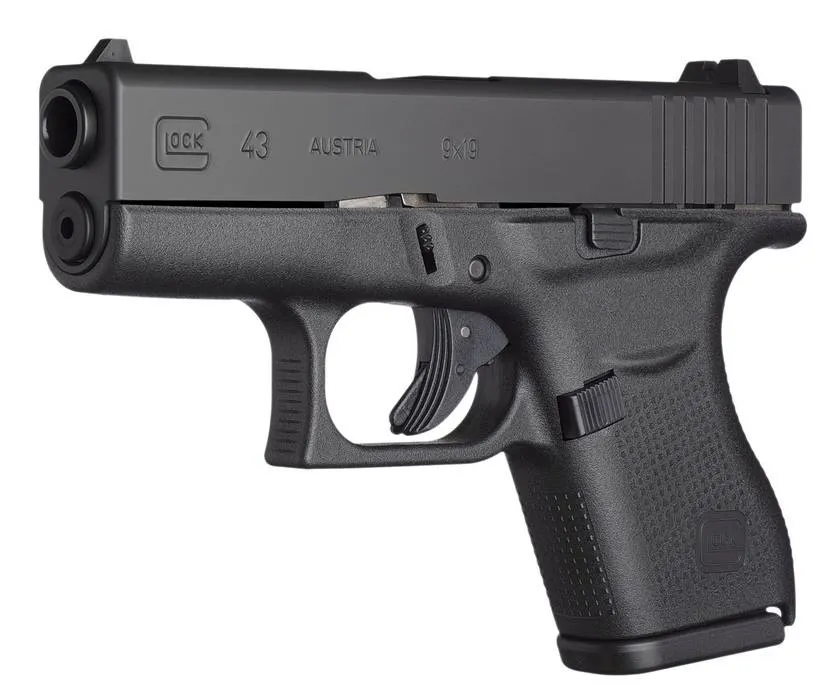 Glock G43