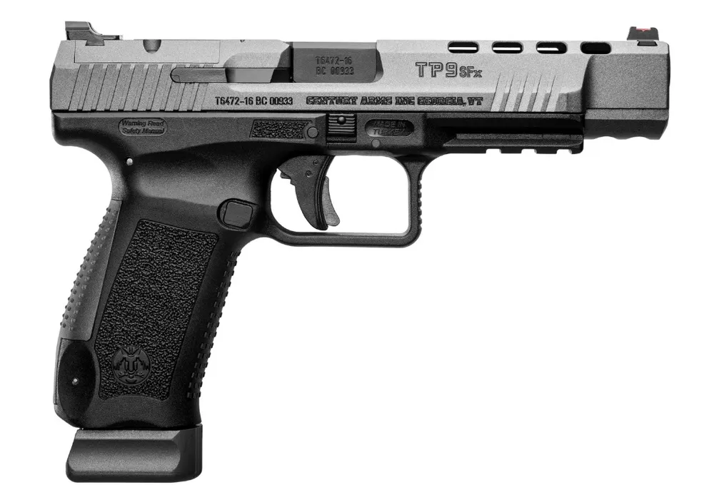 Canik TP9SFX