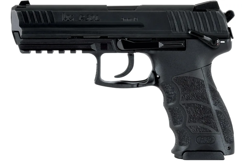 Heckler & Koch P30LS (V3)