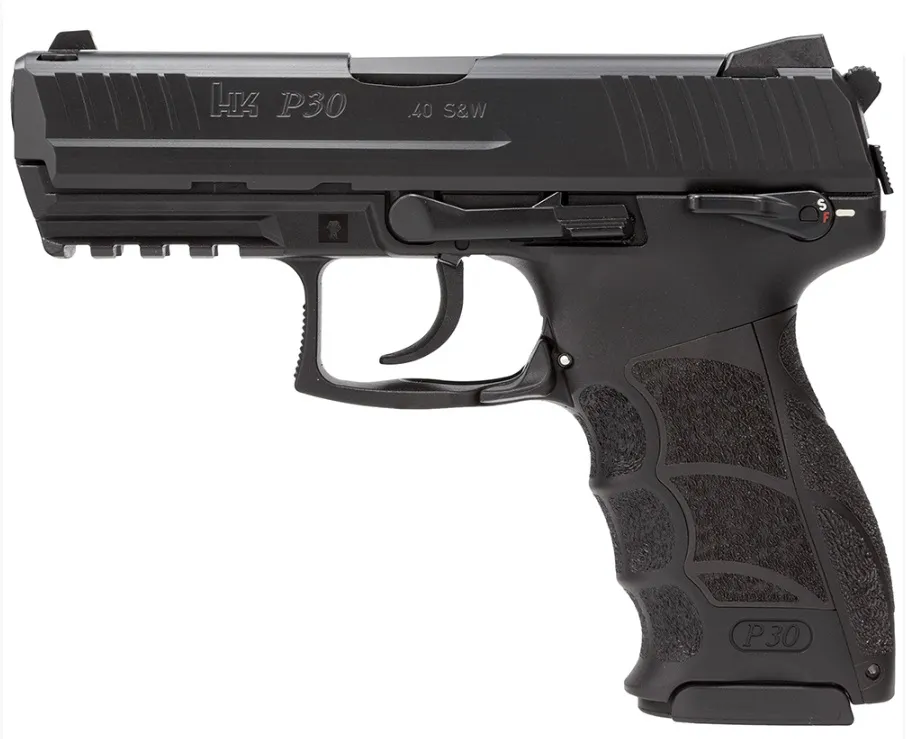 Heckler & Koch P30S (V3)