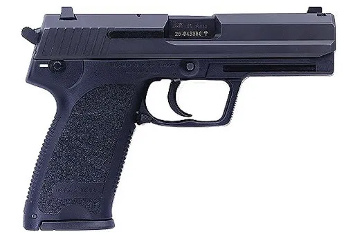 Heckler & Koch USP45 (V1)
