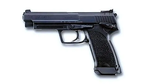 Heckler & Koch USP9 Expert V1