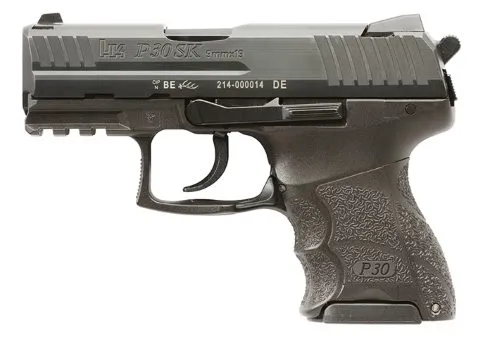 Heckler & Koch P30SK (V3)