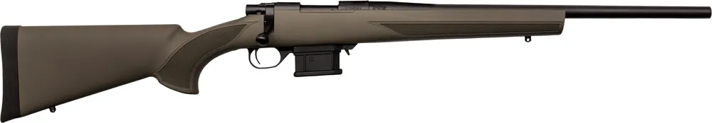 Howa M1500 Mini Action