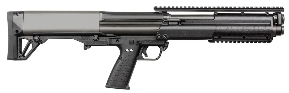 Kel-Tec KSG