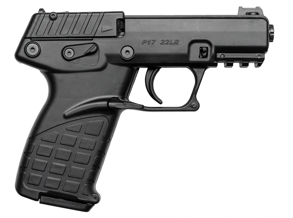 Kel-Tec P17