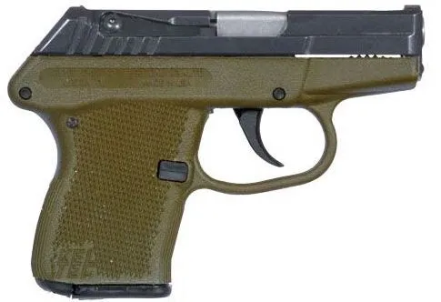 Kel-Tec P-32