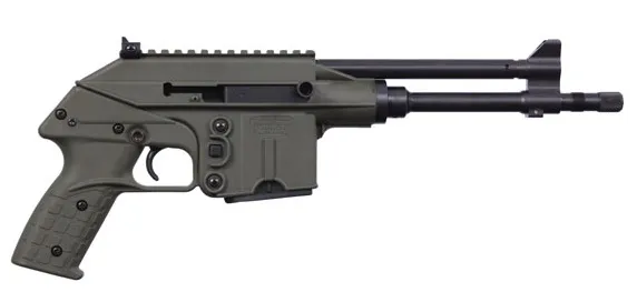Kel-Tec PLR-16