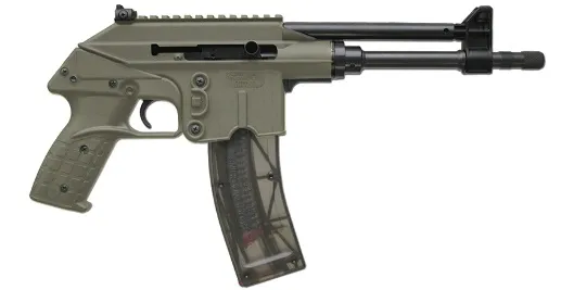 Kel-Tec PLR-22