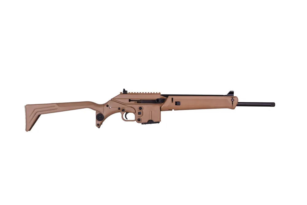 Kel-Tec SU-16C