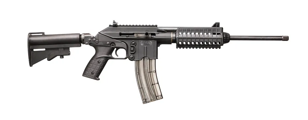 Kel-Tec SU-22E
