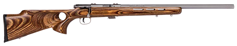 Savage Arms Mark II BTVS