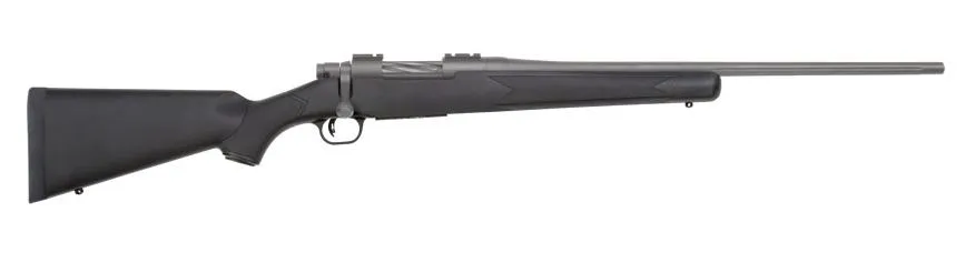 Mossberg Patriot Rifle