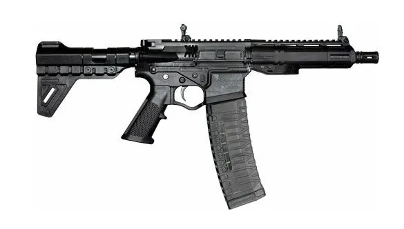 American Tactical Alpha Maxx