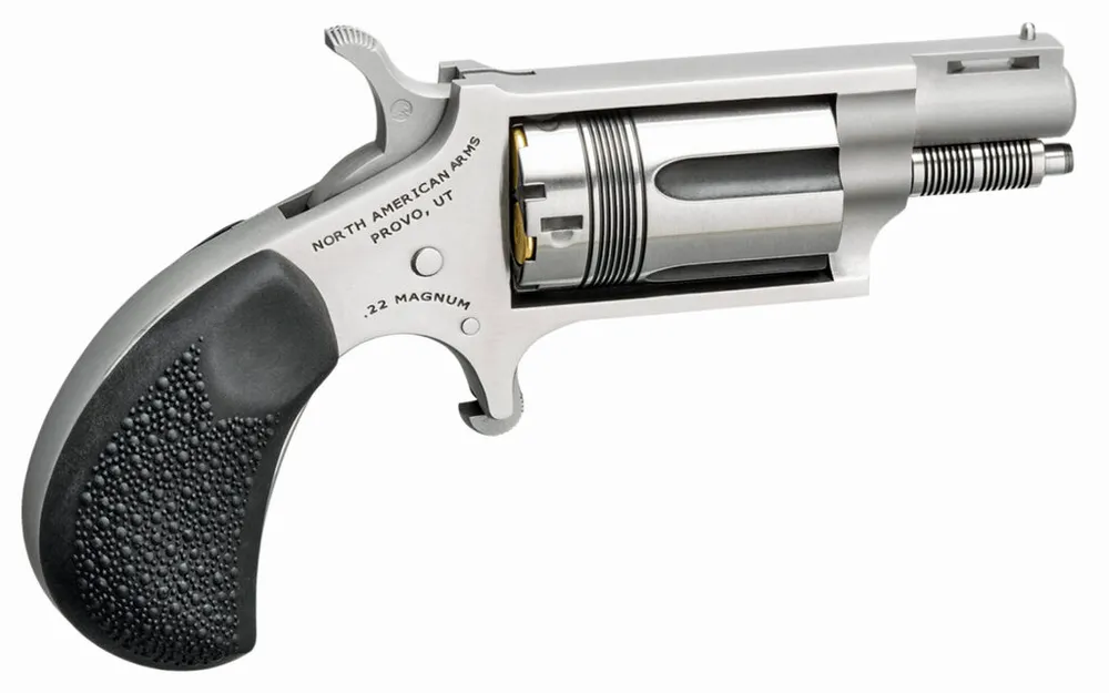 North American Arms The Wasp