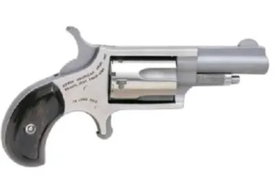North American Arms Mini-Revolver