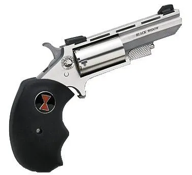 North American Arms Black Widow