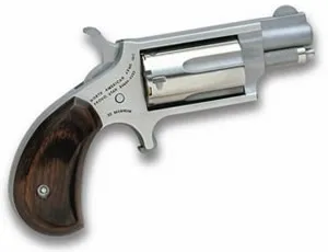 North American Arms Mini-Revolver