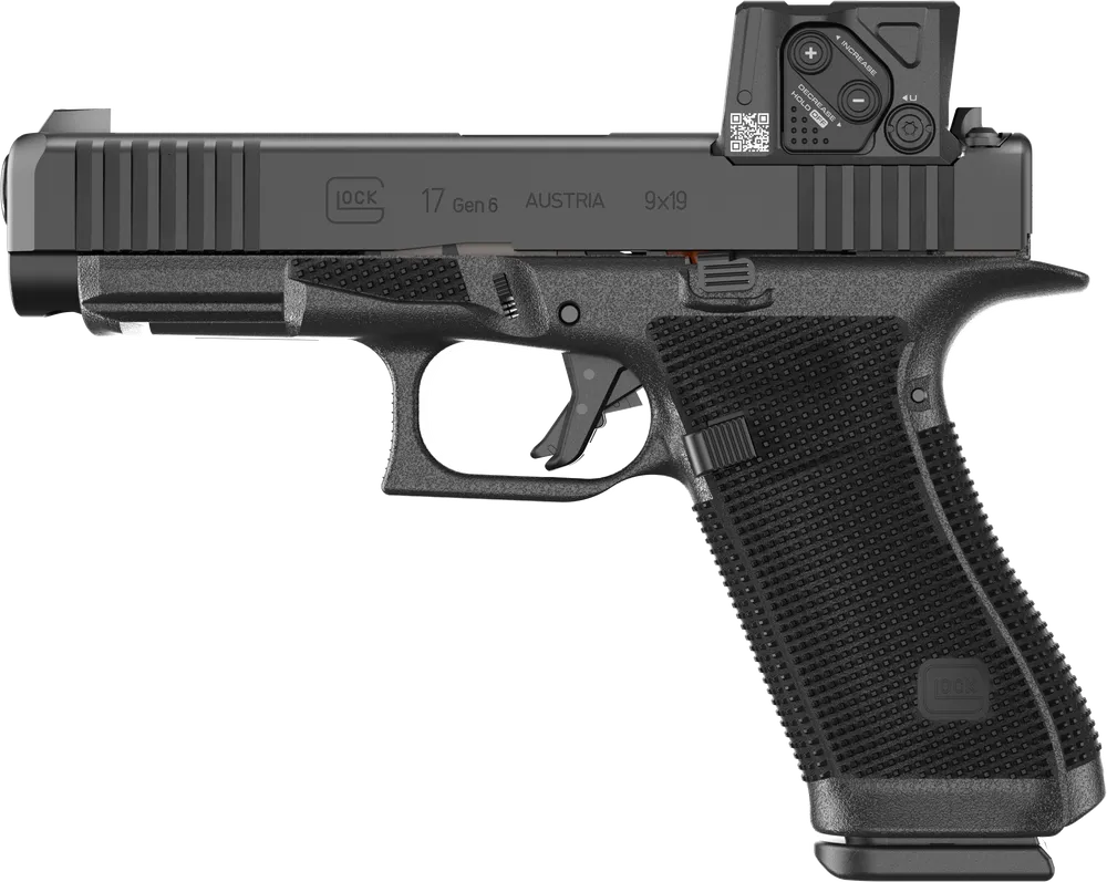 Glock G17 G6 ORS