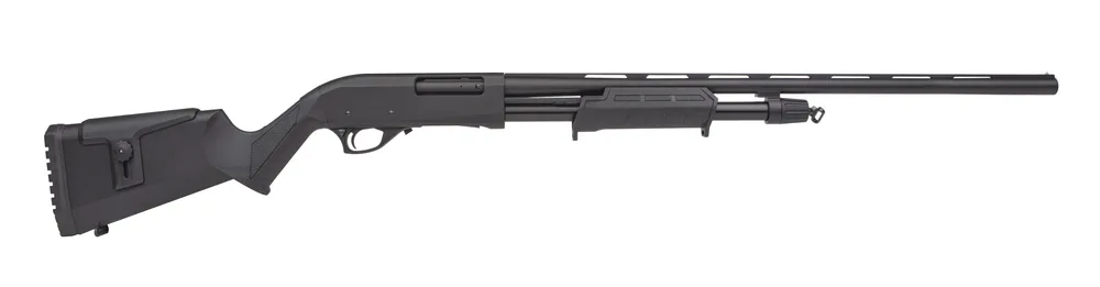 Rock Island Armory All Generation Pump Shotgun
