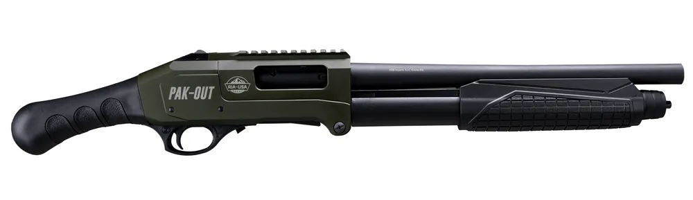 Rock Island Armory PAK OUT