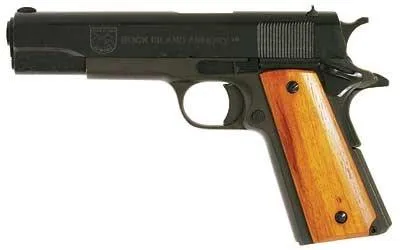 Rock Island Armory M1911-A1 GI