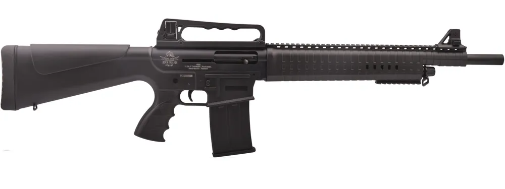Rock Island Armory VR60 Shotgun