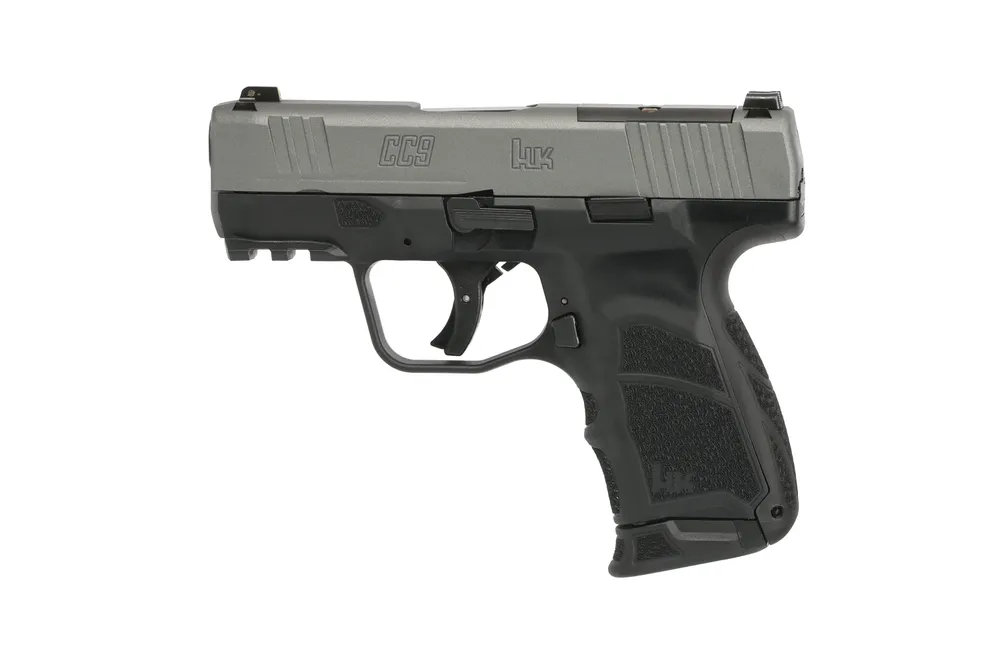 Heckler & Koch CC9
