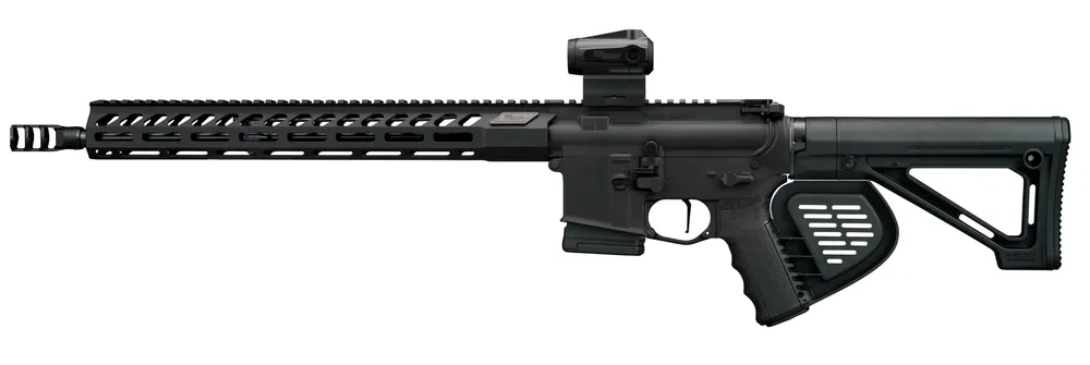 SIG Sauer M400 Forge