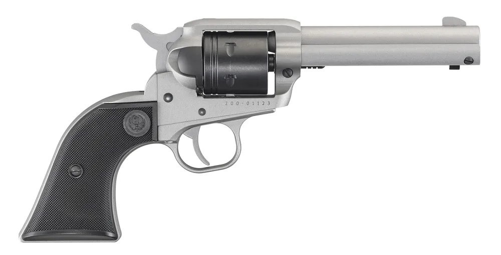 Ruger Wrangler