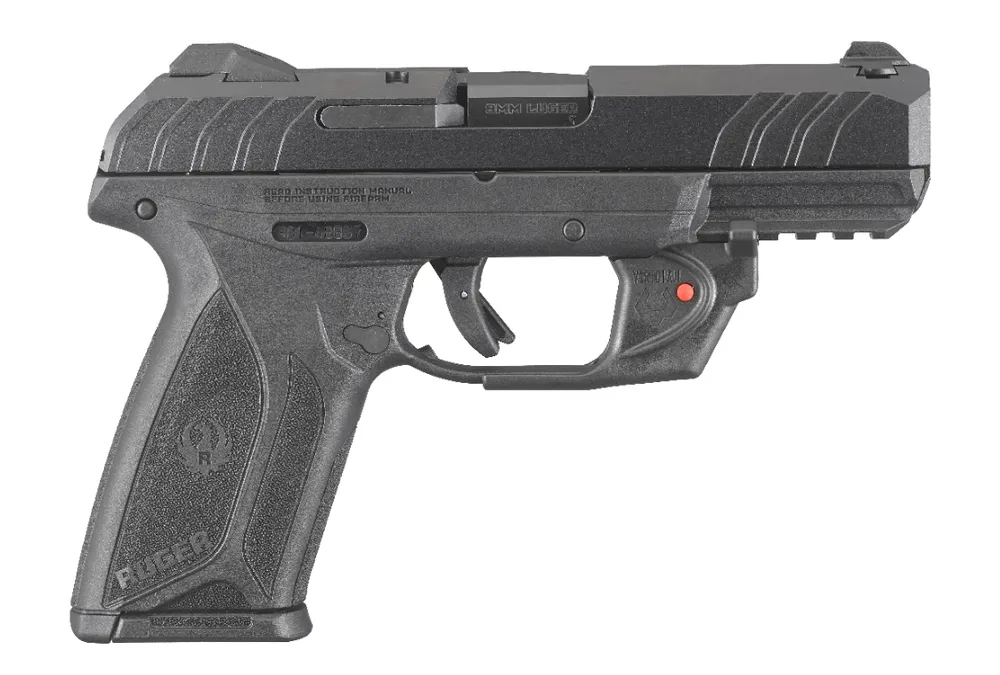 Ruger Security-9
