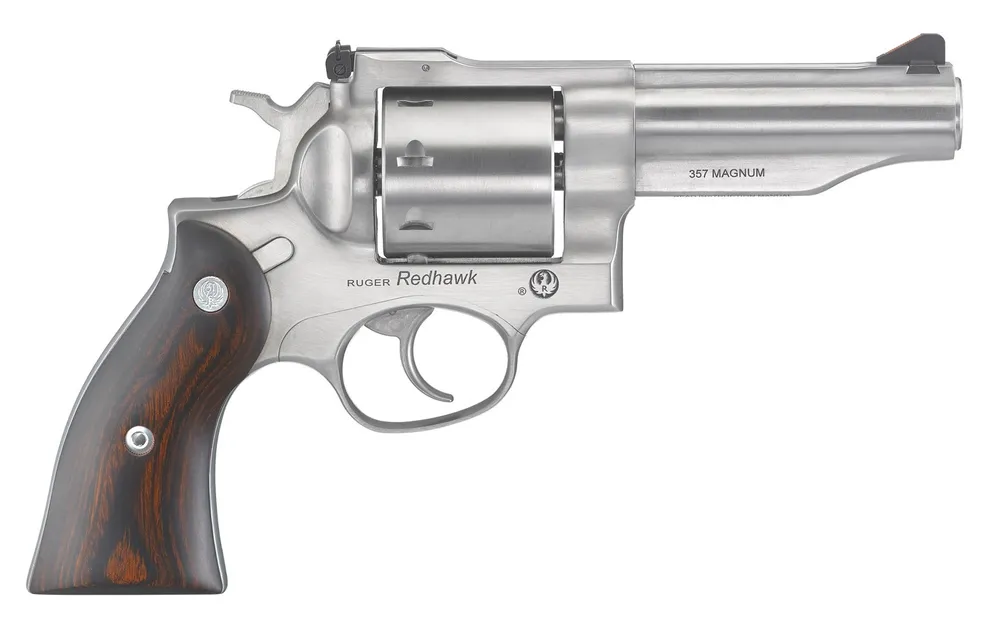 Ruger Redhawk