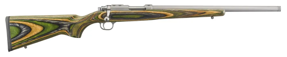 Ruger 77/17