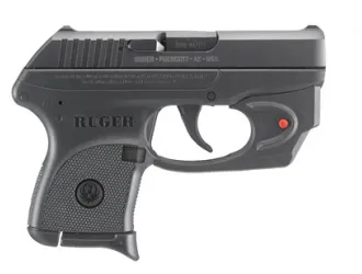 Ruger LCP