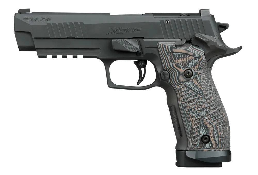 SIG Sauer P226 X-Five Extreme