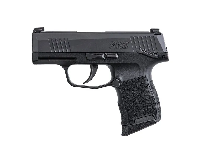 SIG Sauer P365