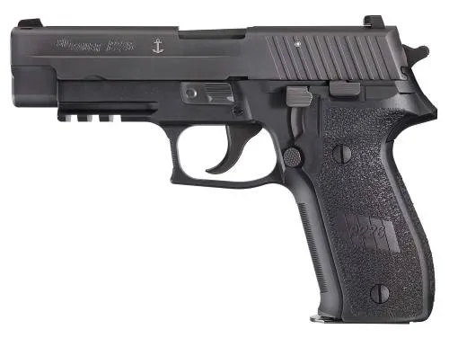 SIG Sauer P226 MK25