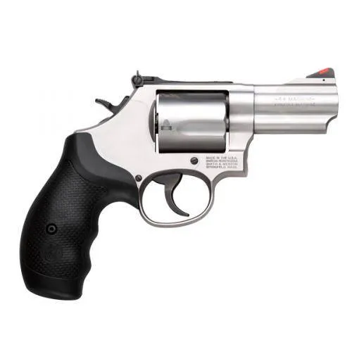 Smith & Wesson 69