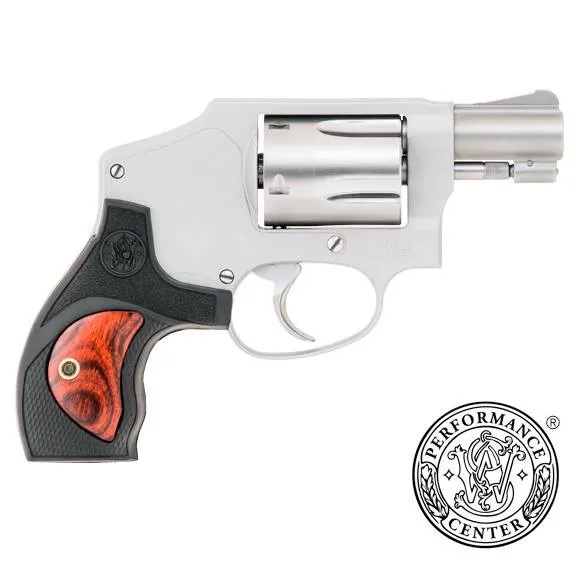 Smith & Wesson Performance Ctr 642 Model II