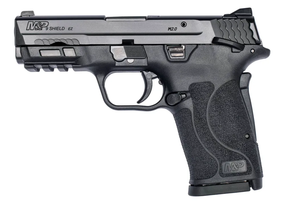 Smith & Wesson M&P9 M2.0 Shield EZ