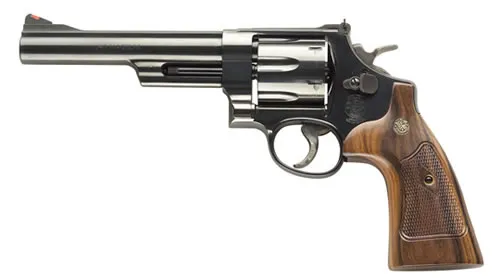 Smith & Wesson 57 Classic