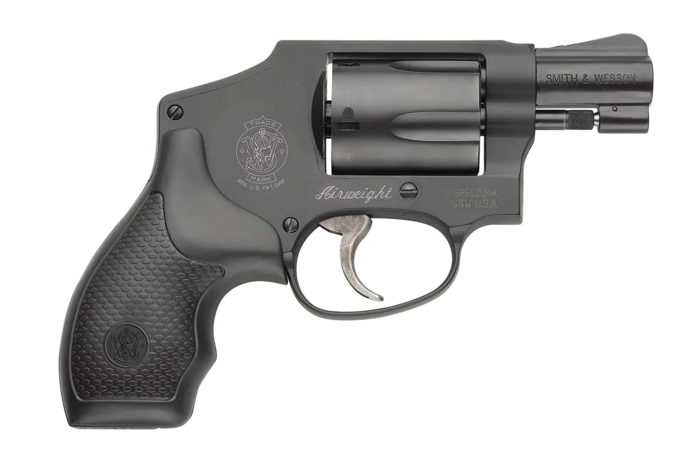 Smith & Wesson 442