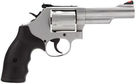 Smith & Wesson 69