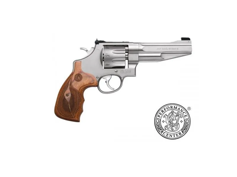 Smith & Wesson 627 Performance Center