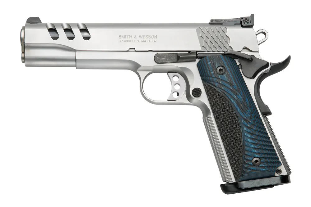 Smith & Wesson SW1911PC